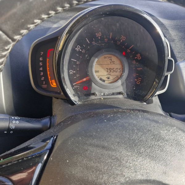 Toyota Aygo X 2017 377479256