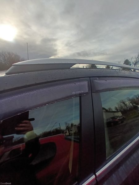 Toyota RAV4 2016 377480968