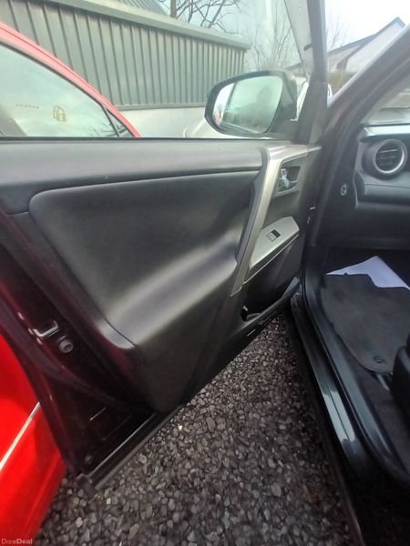 Toyota RAV4 2016 377480973