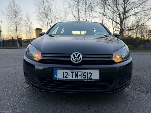 Volkswagen Golf DSG  1.6 TDI Match 377481067