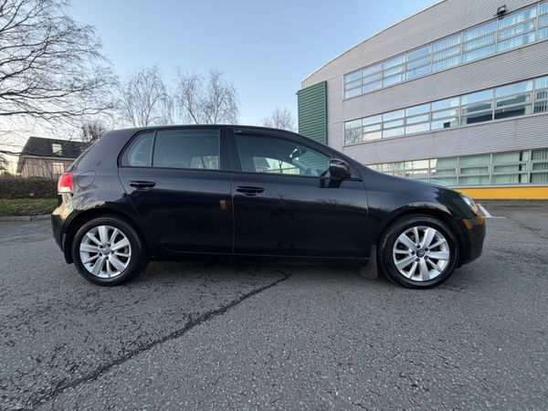 Volkswagen Golf DSG  1.6 TDI Match 377481068