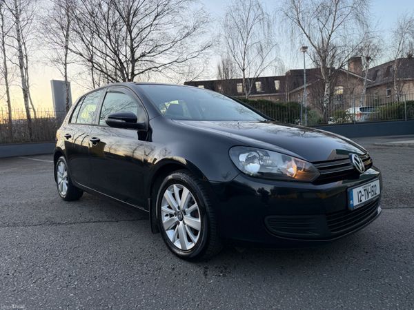 Volkswagen Golf DSG  1.6 TDI Match 377481070