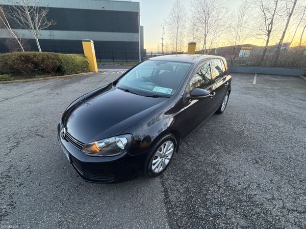 Volkswagen Golf DSG  1.6 TDI Match 377481093
