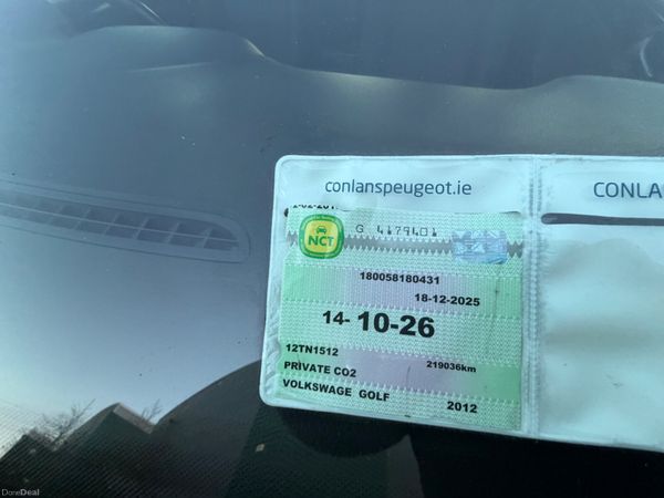 Volkswagen Golf DSG  1.6 TDI Match 377481094