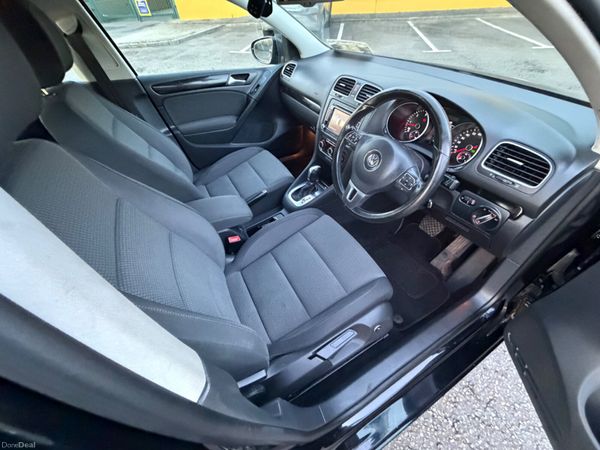 Volkswagen Golf DSG  1.6 TDI Match 377481096