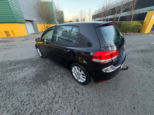 Volkswagen Golf DSG  1.6 TDI Match 377481098