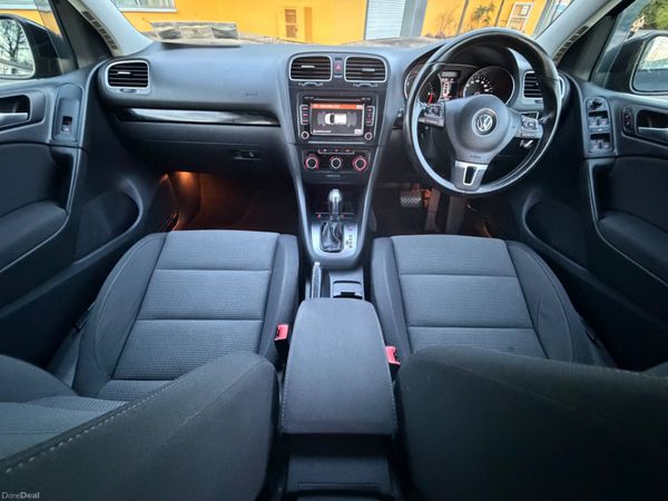 Volkswagen Golf DSG  1.6 TDI Match 377481110