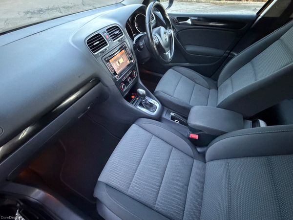 Volkswagen Golf DSG  1.6 TDI Match 377481112