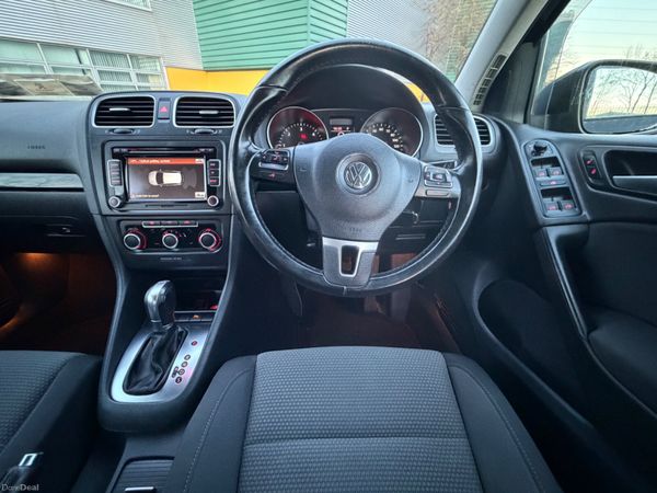 Volkswagen Golf DSG  1.6 TDI Match 377481113