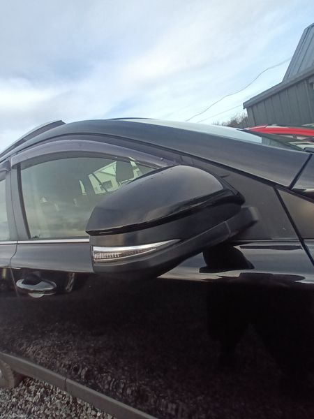 Toyota RAV4 2016 377481131