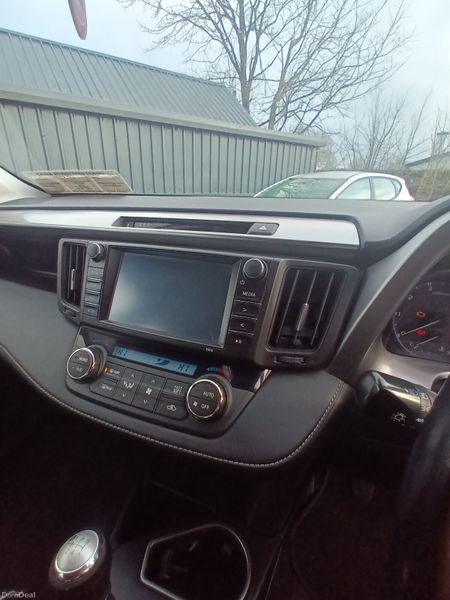 Toyota RAV4 2016 377481132