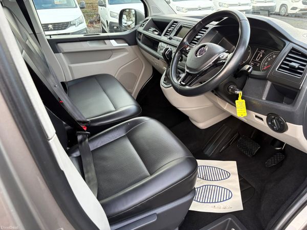 Volkswagen Transporter 377483941