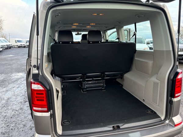 Volkswagen Transporter 377483949