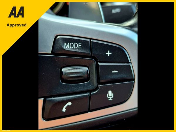 🔥2017 BMW 5 Series M-Sport🔥(60,000Mls+Warranty) 377484394