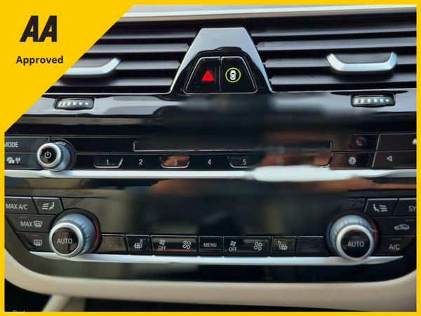 🔥2017 BMW 5 Series M-Sport🔥(60,000Mls+Warranty) 377484397