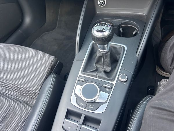 2017 AUDI A3 2.0TDI S LINE CABRIO 377492033