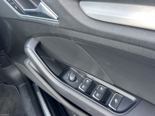 2017 AUDI A3 2.0TDI S LINE CABRIO 377492037