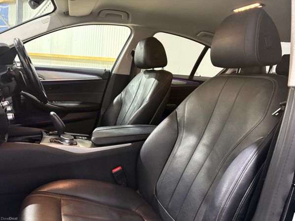 17 BMW 520D SE 2.0 Auto 190 Bhp 377497912