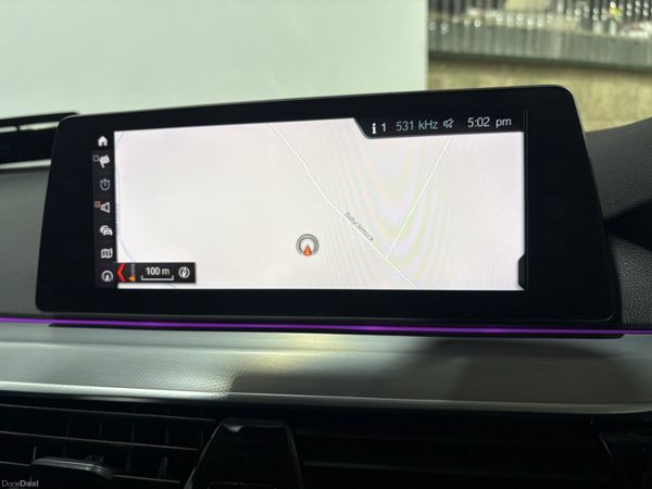 17 BMW 520D SE 2.0 Auto 190 Bhp 377497917