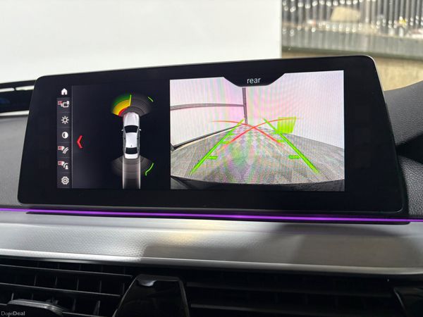 17 BMW 520D SE 2.0 Auto 190 Bhp 377497921