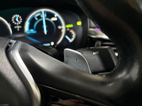 17 BMW 520D SE 2.0 Auto 190 Bhp 377497922