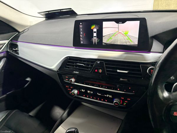 17 BMW 520D SE 2.0 Auto 190 Bhp 377497924