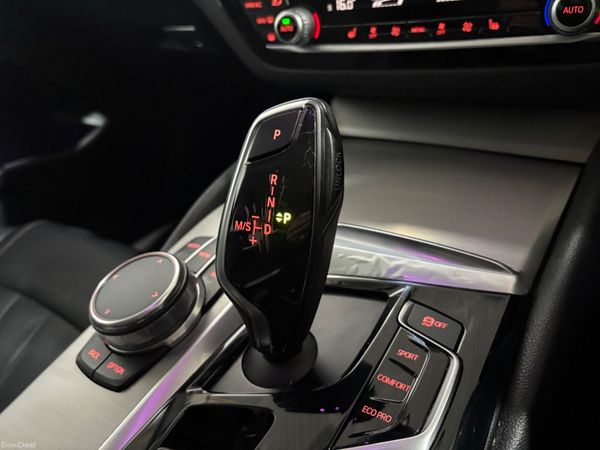 17 BMW 520D SE 2.0 Auto 190 Bhp 377497926