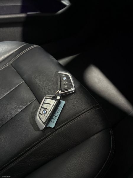 17 BMW 520D SE 2.0 Auto 190 Bhp 377497927