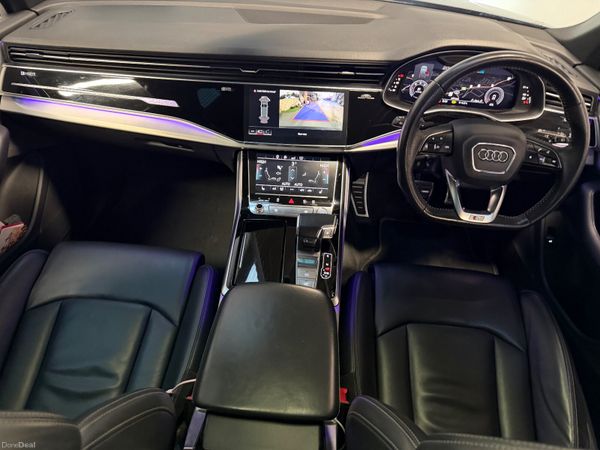 2020 AUDI Q7 3.0TDI S-LINE PLUS AUTO - HUGE SPEC - 377402285