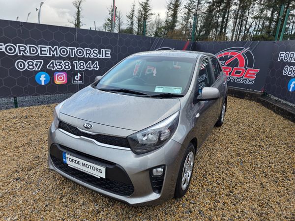 Kia Picanto 2019 377404548
