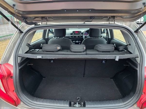 Kia Picanto 2019 377404554