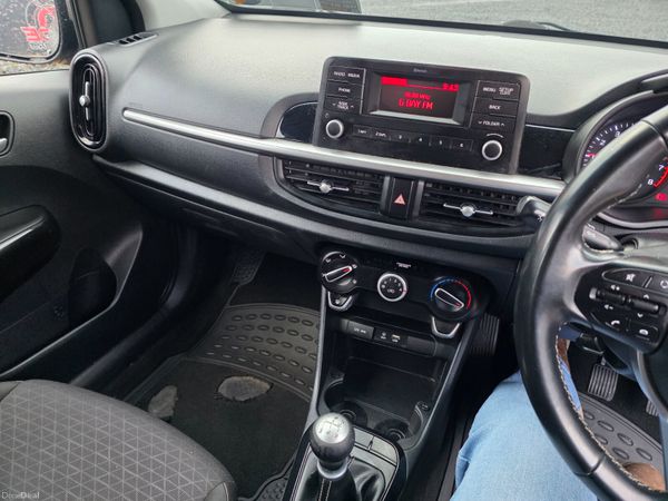 Kia Picanto 2019 377404556