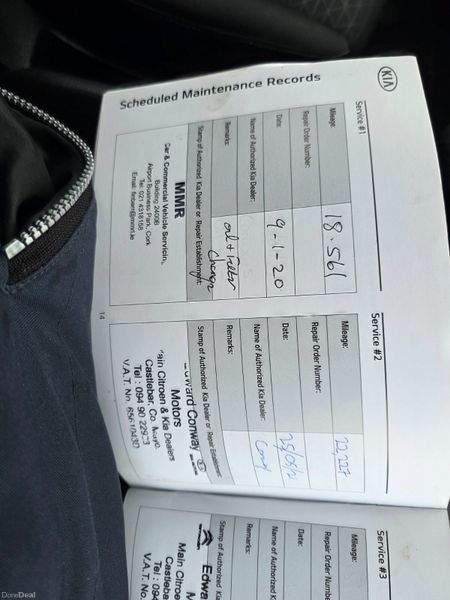 Kia Picanto 2019 377404562