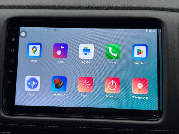 2015 Honda vezel(HRV)1.5 Hybrid , Automatic 377404608