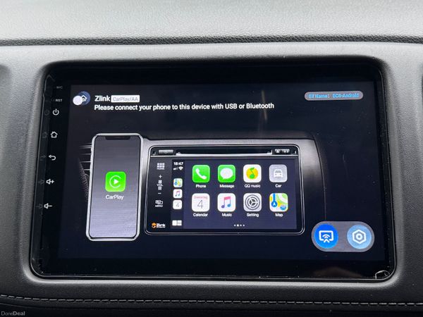 2015 Honda vezel(HRV)1.5 Hybrid , Automatic 377404610