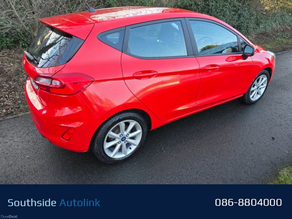 2018 1.5 TDCI ZETEC / NCT 2028 377406182