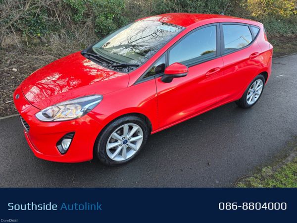 2018 1.5 TDCI ZETEC / NCT 2028 377406183