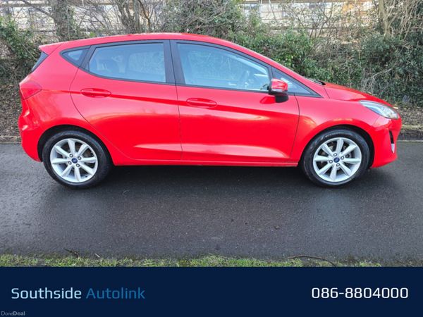 2018 1.5 TDCI ZETEC / NCT 2028 377406184