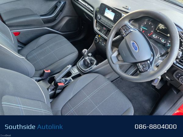 2018 1.5 TDCI ZETEC / NCT 2028 377406188