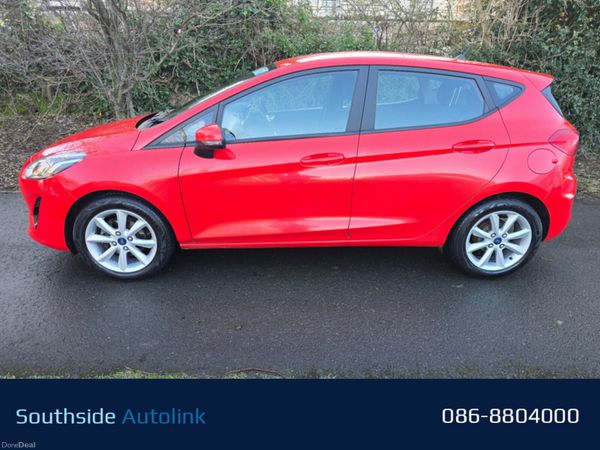 2018 1.5 TDCI ZETEC / NCT 2028 377406189