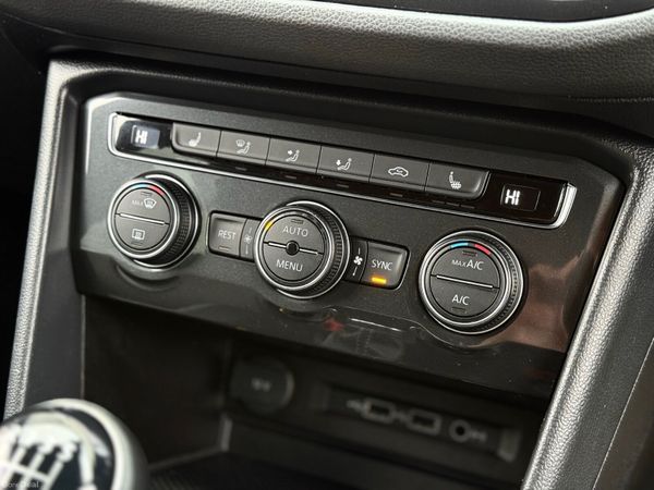 VW Tiguan R Line 2.0 TDI 150bhp 377406498