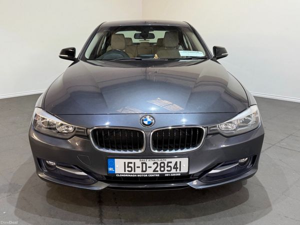 BMW 3 Series 2.0D Sport - Automatic 377408422