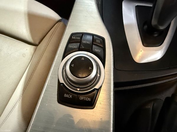 BMW 3 Series 2.0D Sport - Automatic 377408428