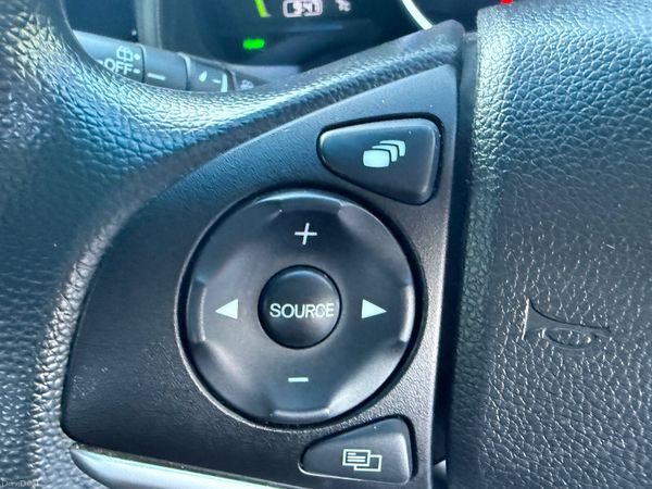 2017 Honda FIT  1.5 Hybrid,Auto, 47K Miles 377408610