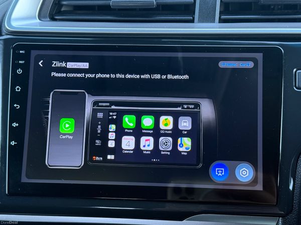 2017 Honda FIT  1.5 Hybrid,Auto, 47K Miles 377408614