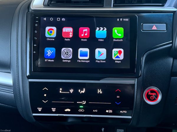 2017 Honda FIT  1.5 Hybrid,Auto, 47K Miles 377408616