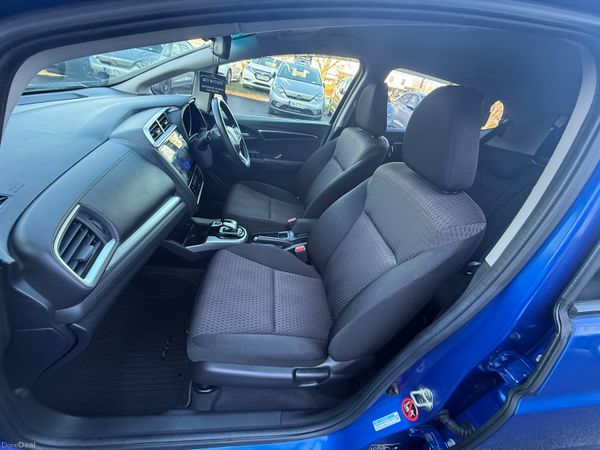 2017 Honda FIT  1.5 Hybrid,Auto, 47K Miles 377408628