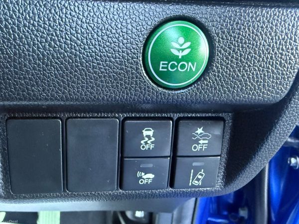 2017 Honda FIT  1.5 Hybrid,Auto, 47K Miles 377408630