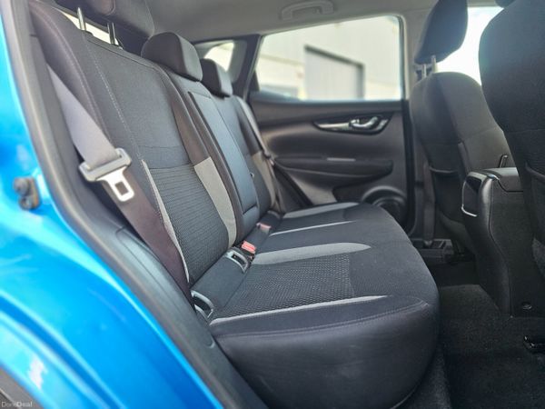 NISSAN QASHQAI 1.2 AUTOMATIC // 09/27 NCT 377410640