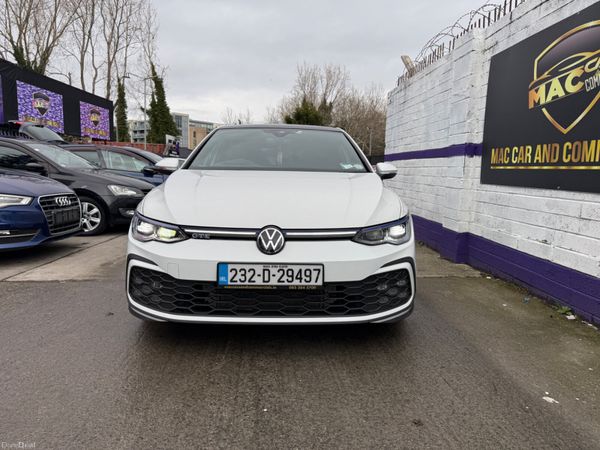 Volkswagen Golf GTE 2023 377415913